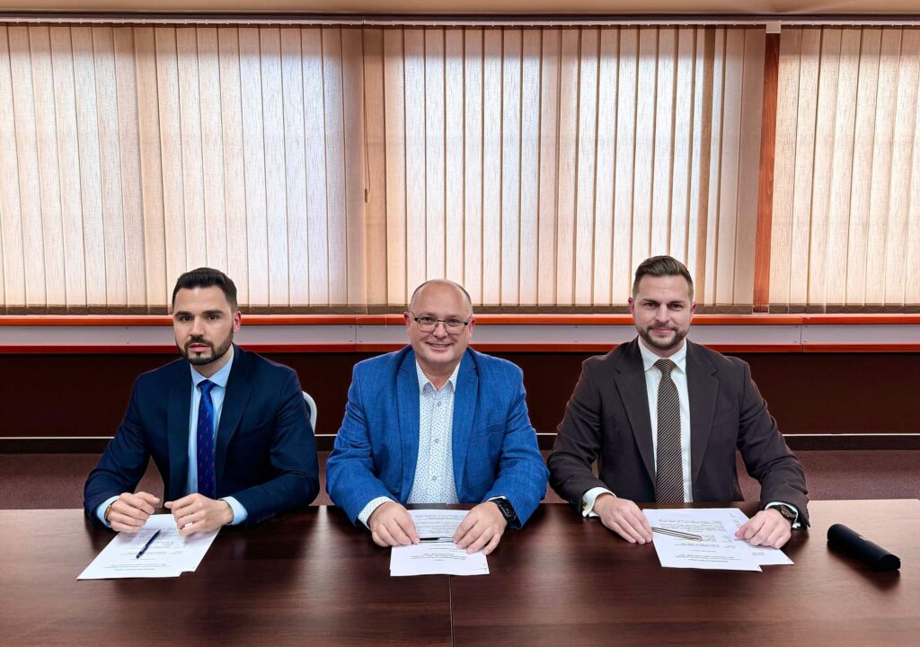 Memorandum o spolupráci so Slovenskou pneumologickou a ftizeologickou spoločnosťou (SPFS)