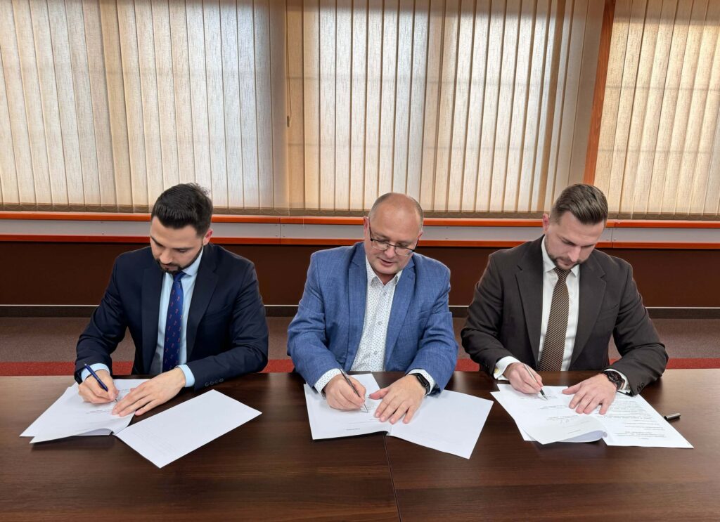 Memorandum o spolupráci so Slovenskou pneumologickou a ftizeologickou spoločnosťou (SPFS)