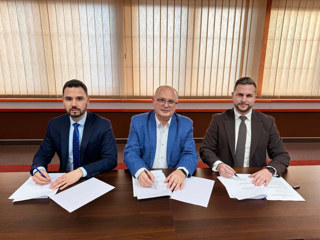 Memorandum o spolupráci so Slovenskou pneumologickou a ftizeologickou spoločnosťou (SPFS)