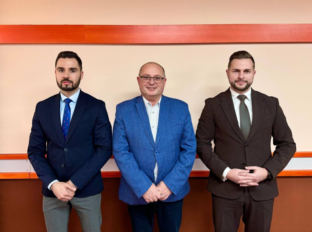 Memorandum o spolupráci so Slovenskou pneumologickou a ftizeologickou spoločnosťou (SPFS)