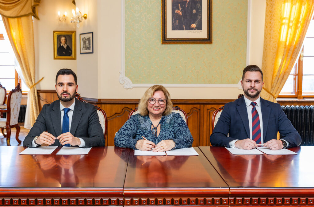 Memorandum o spolupráci s Asociáciou komunálnych ekonómov SR