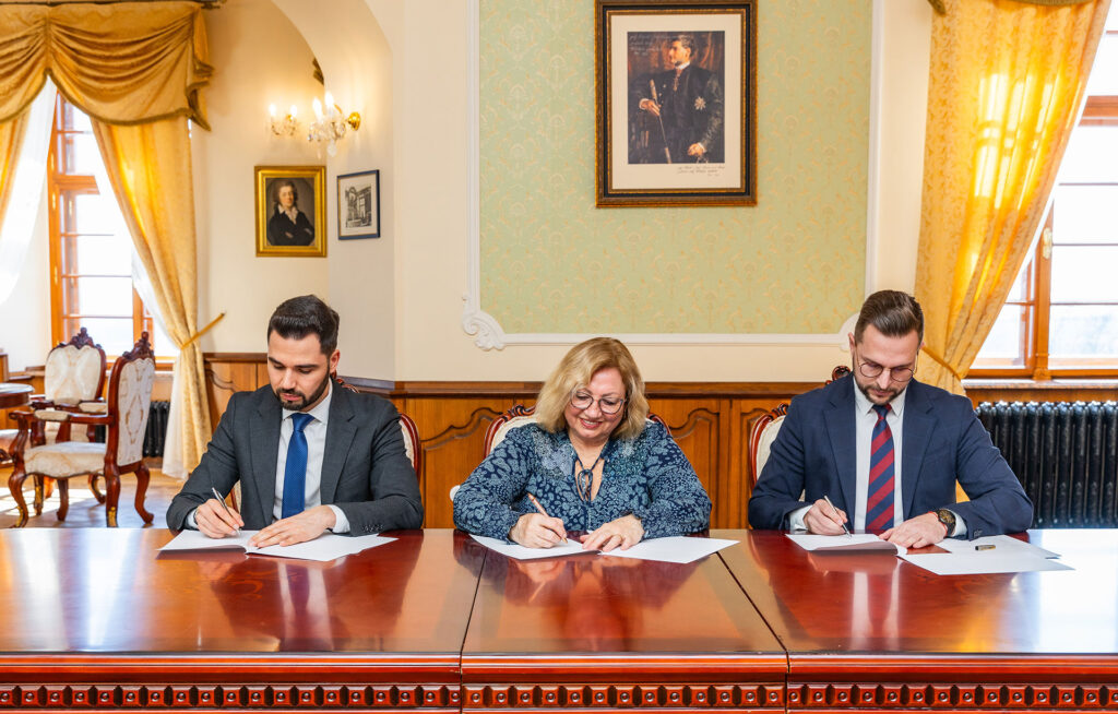 Memorandum o spolupráci s Asociáciou komunálnych ekonómov SR