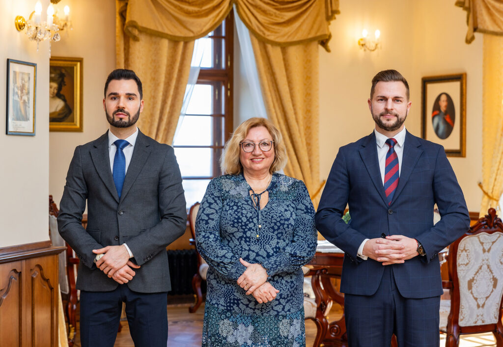 Memorandum o spolupráci s Asociáciou komunálnych ekonómov SR