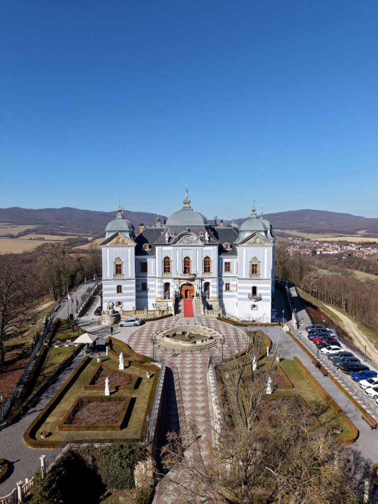 Promočný akt absolventov 07.03.2026