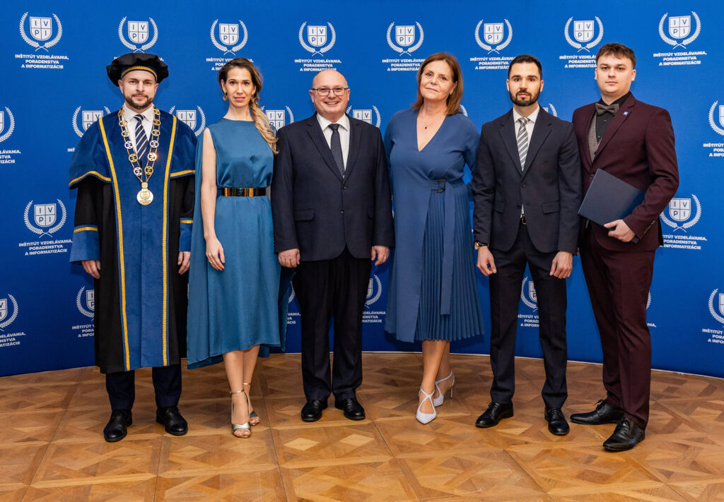 Promočný akt absolventov 07.03.2026