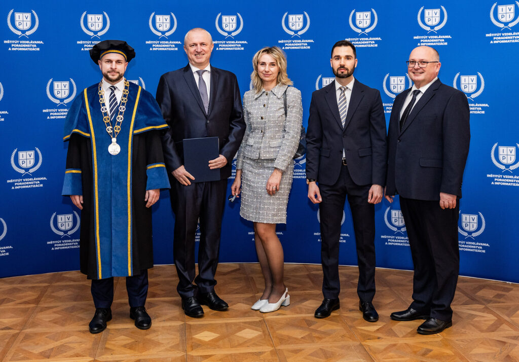 Promočný akt absolventov 07.03.2026